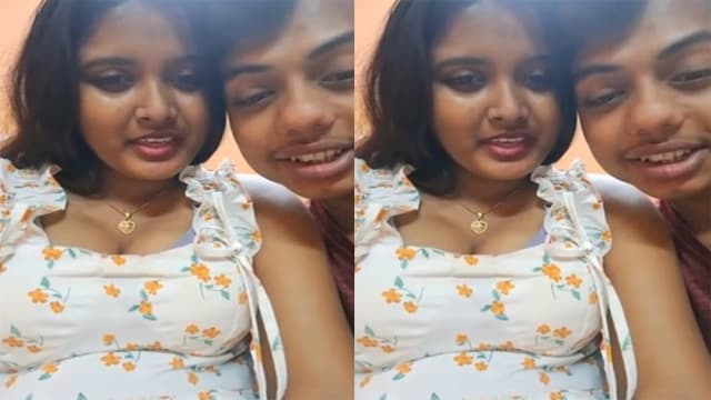 Desi Babe Nipple Licking and Blowjob Session Leaked Video Watch