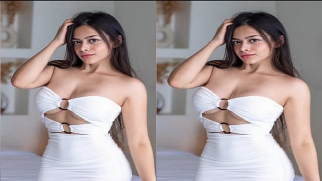 Sexy Figure Ashwitha Giving Blowjob And Hard Fuck Video Free